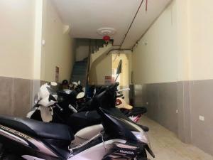 DÒNG TIỀN 68TR/THÁNG - TRUNG TÂM ĐỐNG ĐA - YÊN LÃNG - CÁCH OTO 40M